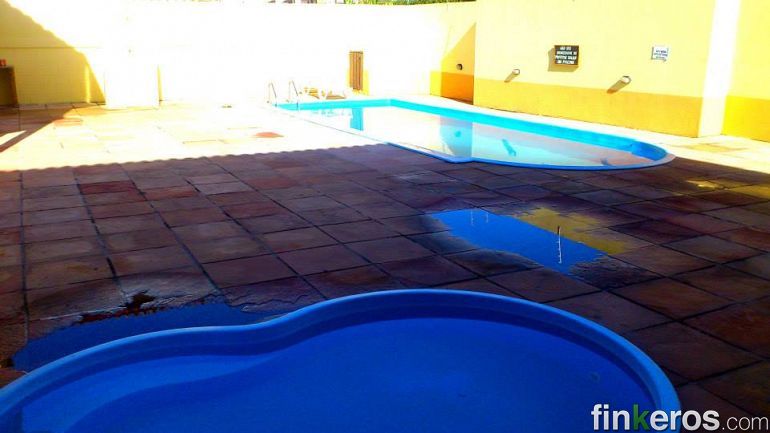 finca vallejo - Finca en Carmen de Apicalá, Tolima